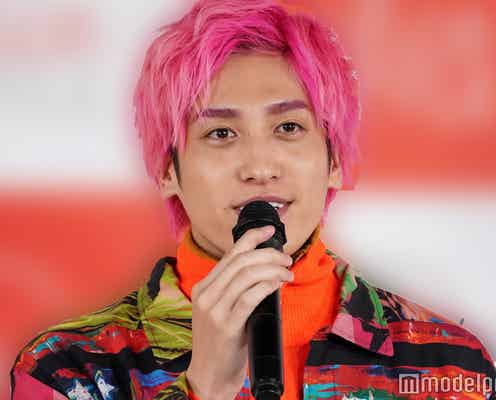松本人志、号泣生配信で過去告白のEXIT兼近大樹にエール