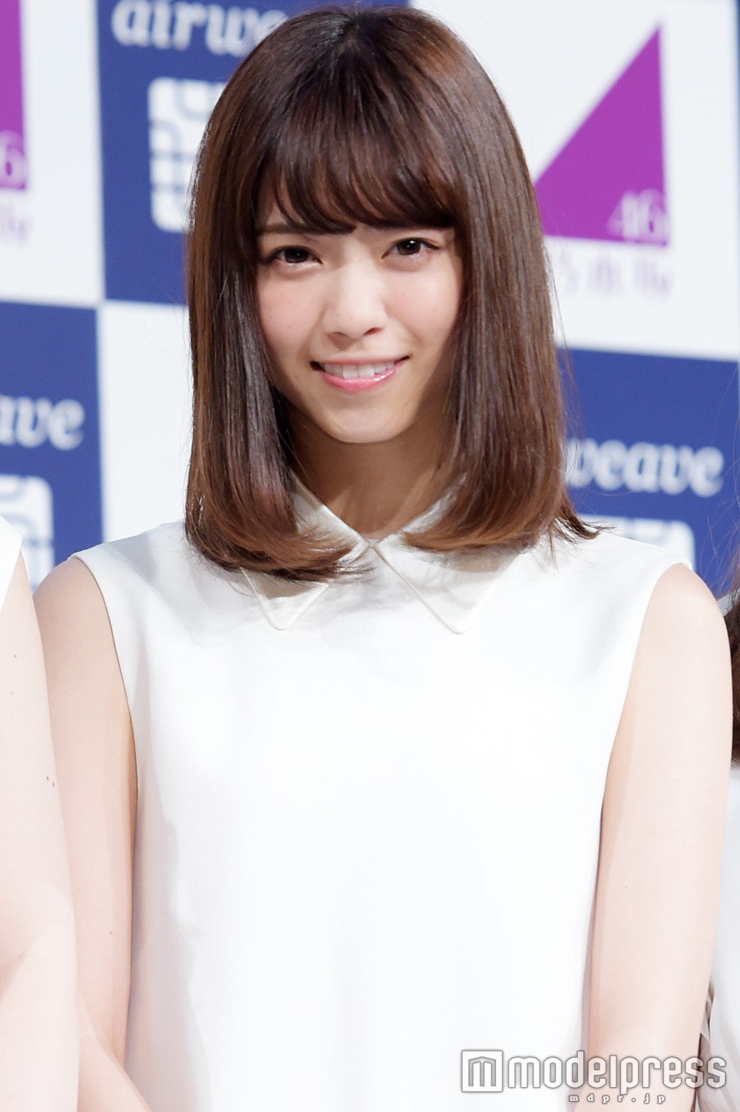 乃木坂46白石麻衣に 肌が綺麗になった 西野七瀬に 痩せた の声 モデルプレス 乃木坂46白石麻衣に 肌が綺麗になった 西野七瀬に 痩せた の声 モデルプレス