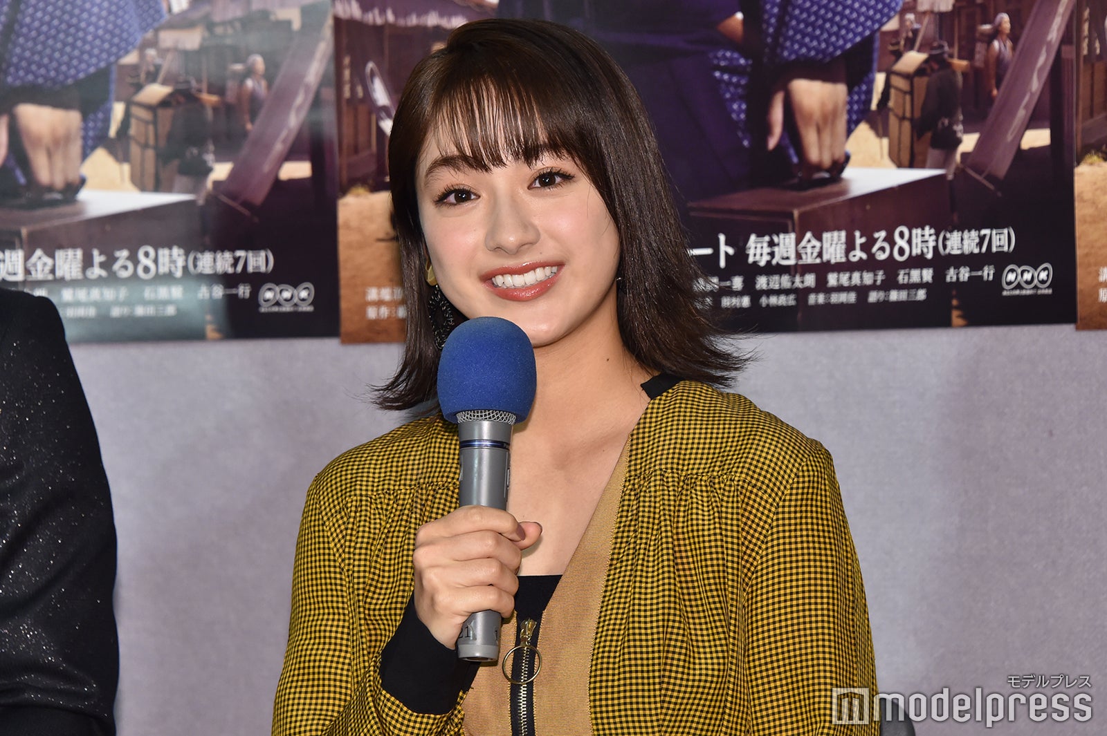 平祐奈（C）モデルプレス