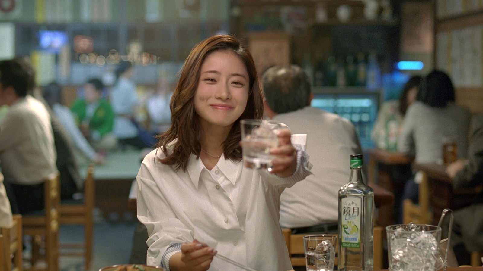 石原さとみ／提供画像