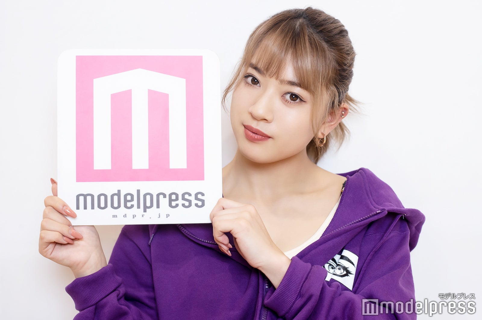 武部柚那（C）モデルプレス