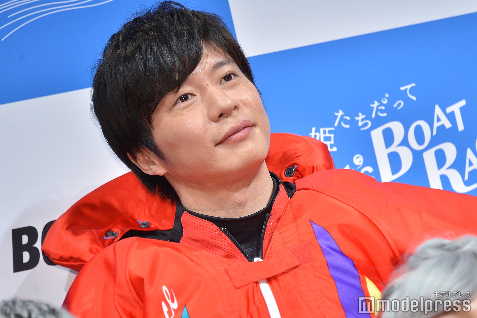 田中圭（C）モデルプレス