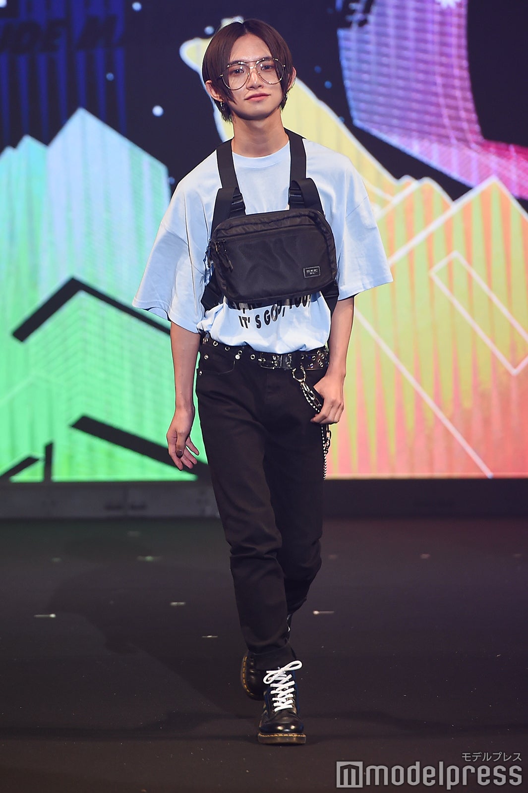 （C）モデルプレス