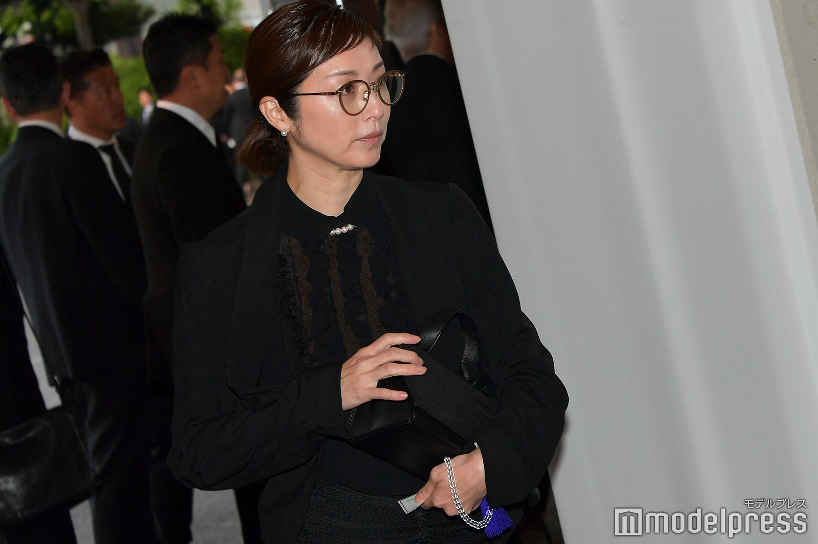 高岡早紀（C）モデルプレス