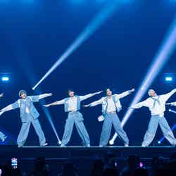 DXTEEN「KCON JAPAN 2025」(C)CJ ENM Co., Ltd, All Rights Reserved