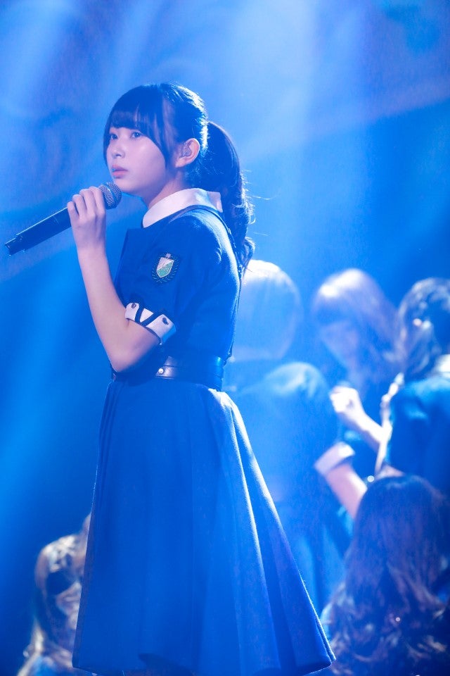 柿崎芽実（提供写真）