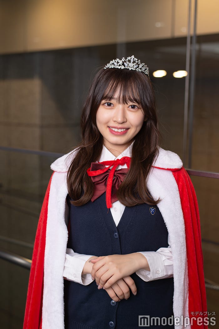 こはるんさん(C)モデルプレス