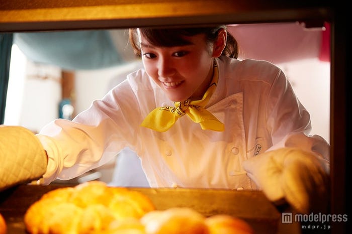 桐谷美玲(C)2015「恋する◆ヴァンパイア」フィルムパートナーズ