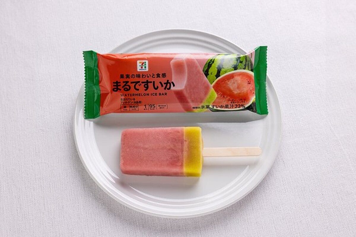 セブンプレミアム