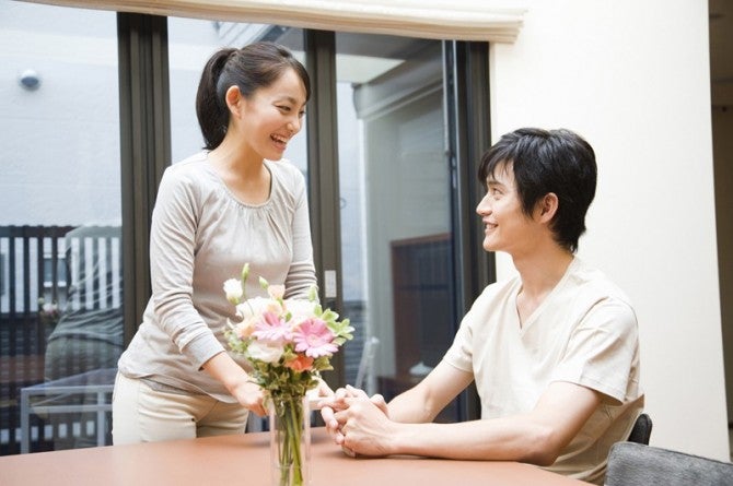 昔より愛してる 夫が感動した 妻のうれしい変化 6選 モデルプレス 昔より愛してる 夫が感動した 妻のうれしい変化 6選 モデルプレス