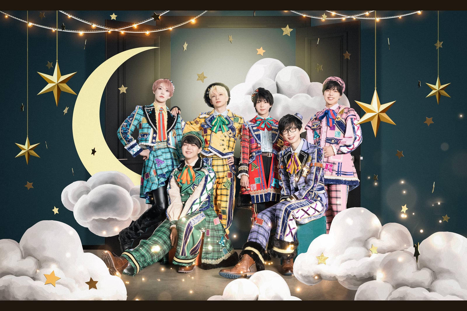 パンダドラゴン（提供写真）