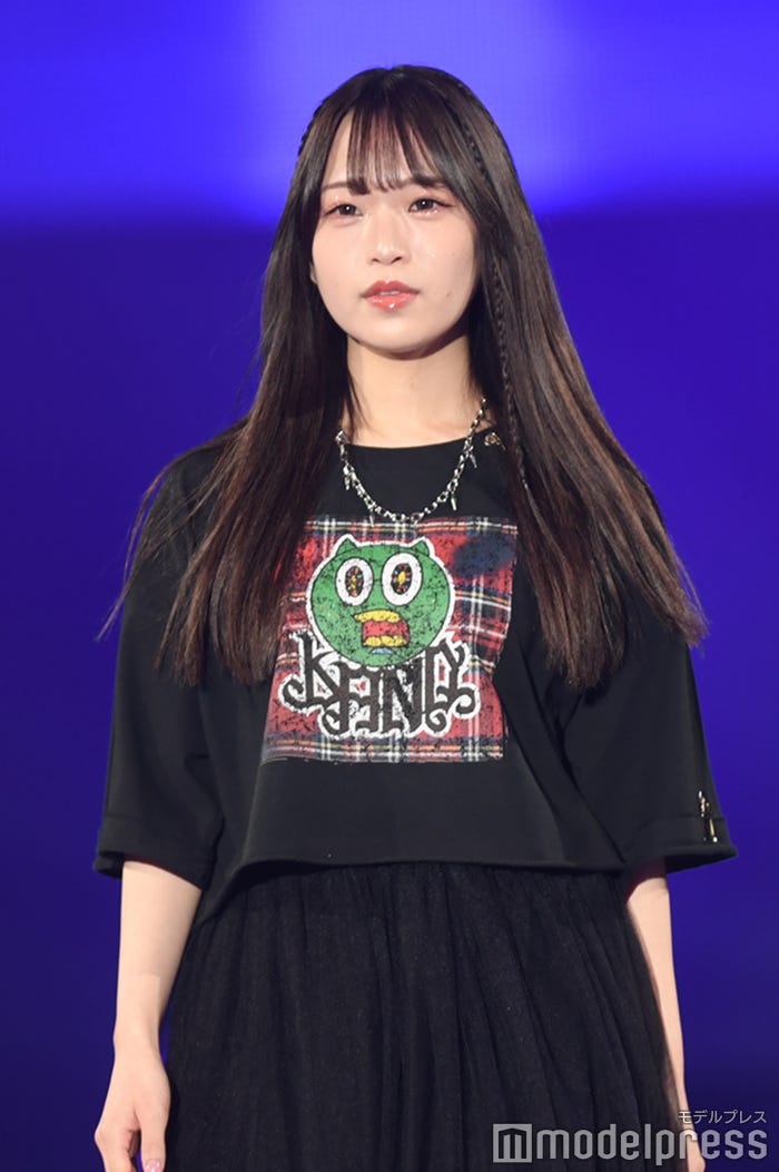 浅尾桃香(C)モデルプレス