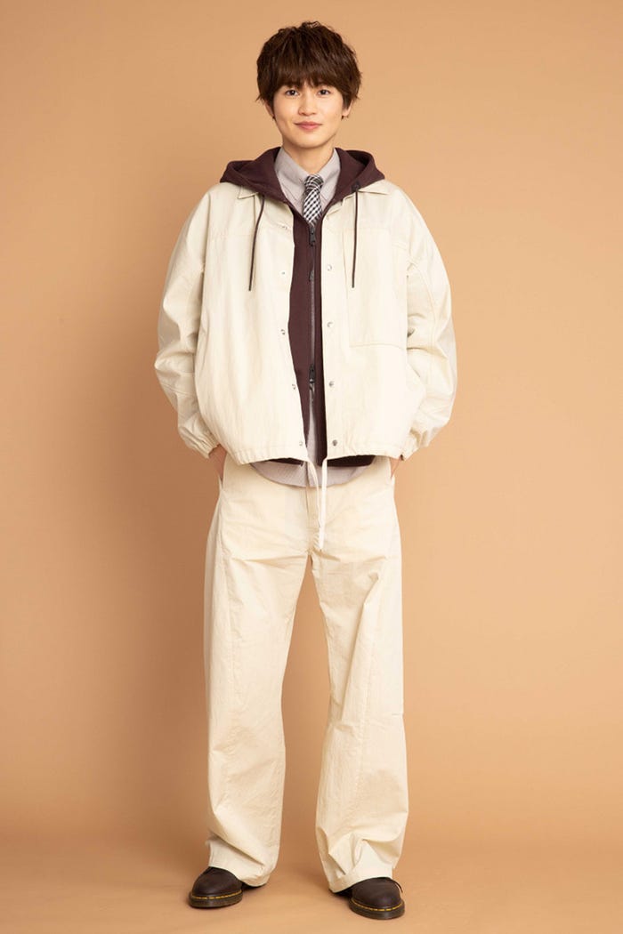 西垣匠(C)「私がヒモを飼うなんて」製作委員会