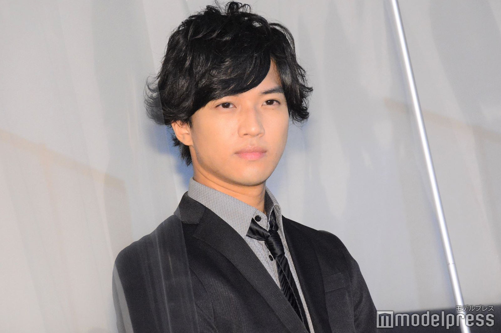 岡田龍太郎 （C）モデルプレス