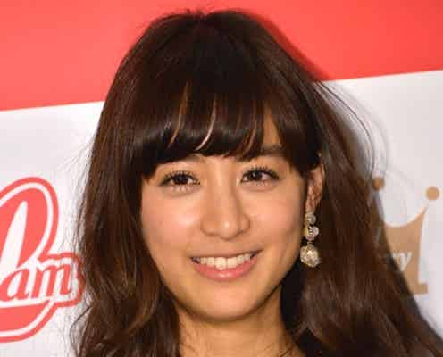 山本美月、ライバル出現?