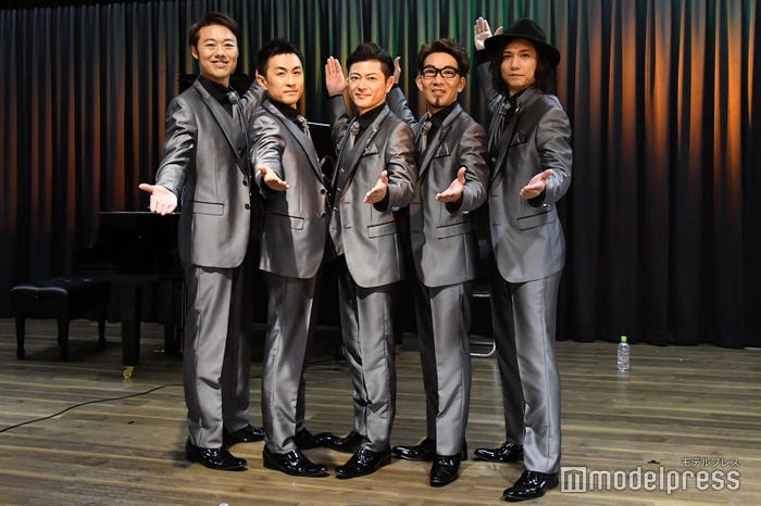 ベイビー・ブー(C)モデルプレス