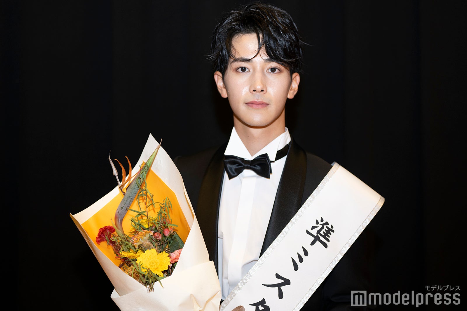 和田孝太郎さん（C）モデルプレス