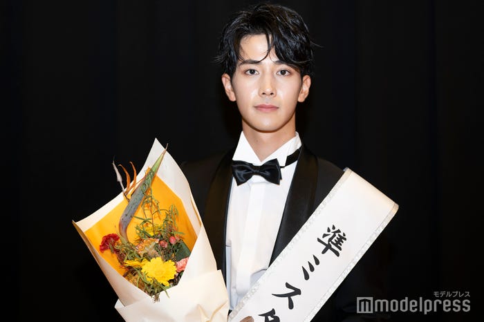 和田孝太郎さん(C)モデルプレス