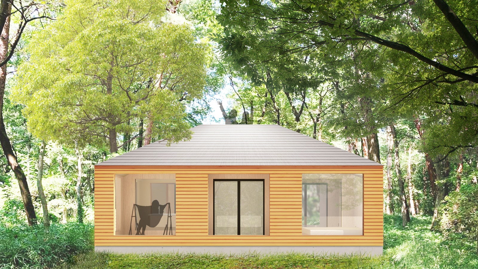 マウントレイク リ・ソート／画像提供：イチーナ