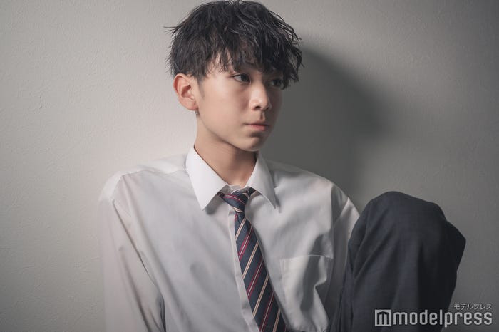 宗田悠良さん(C)モデルプレス