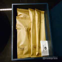 歯ブラシ、シャワーキャップ、かみそり/メルキュール東京羽田エアポート(C)モデルプレス