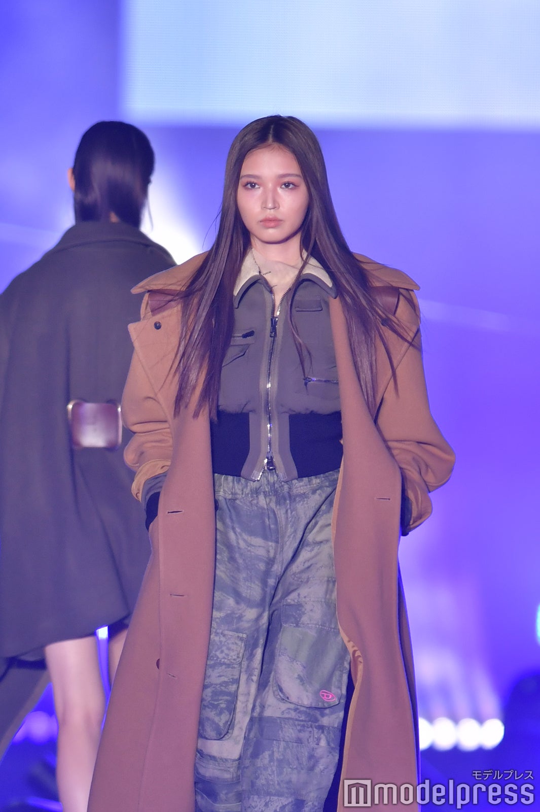 せいら（C）モデルプレス