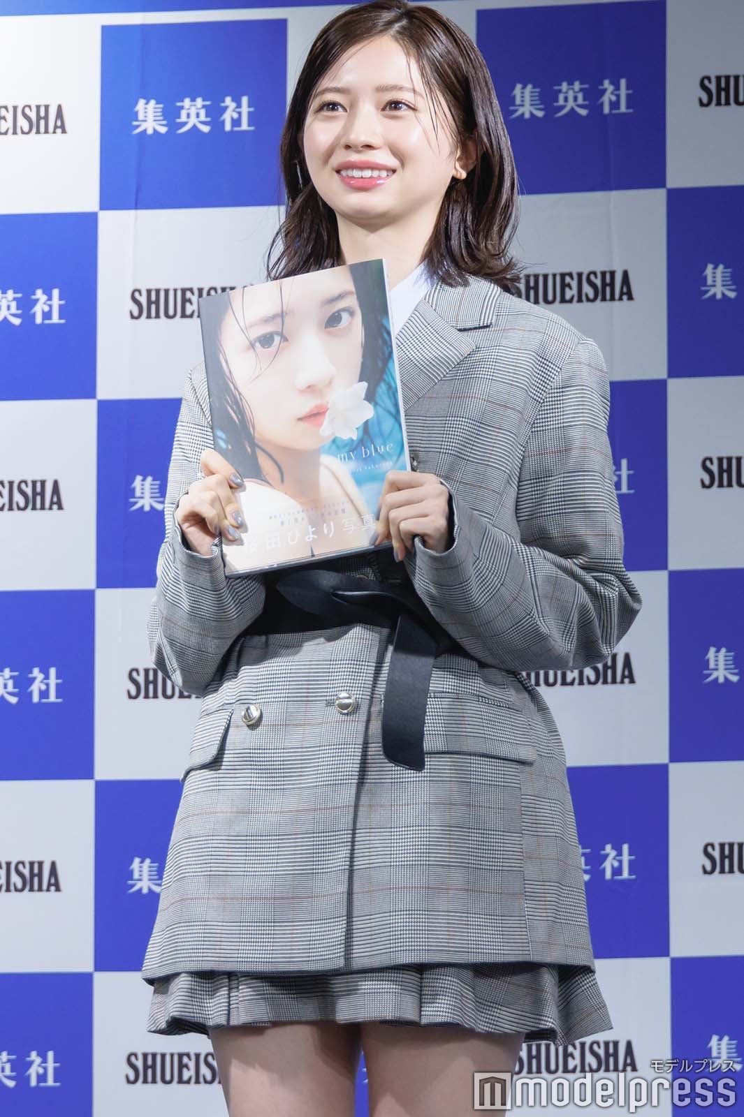 桜田ひより（C）モデルプレス