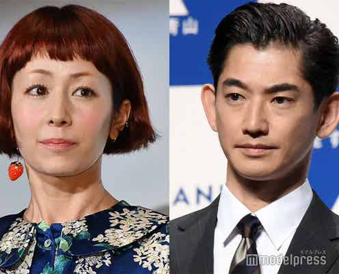 木村カエラ、夫・永山瑛太を思い出し赤面した過去「恥ずかしくて吹き出しちゃって」