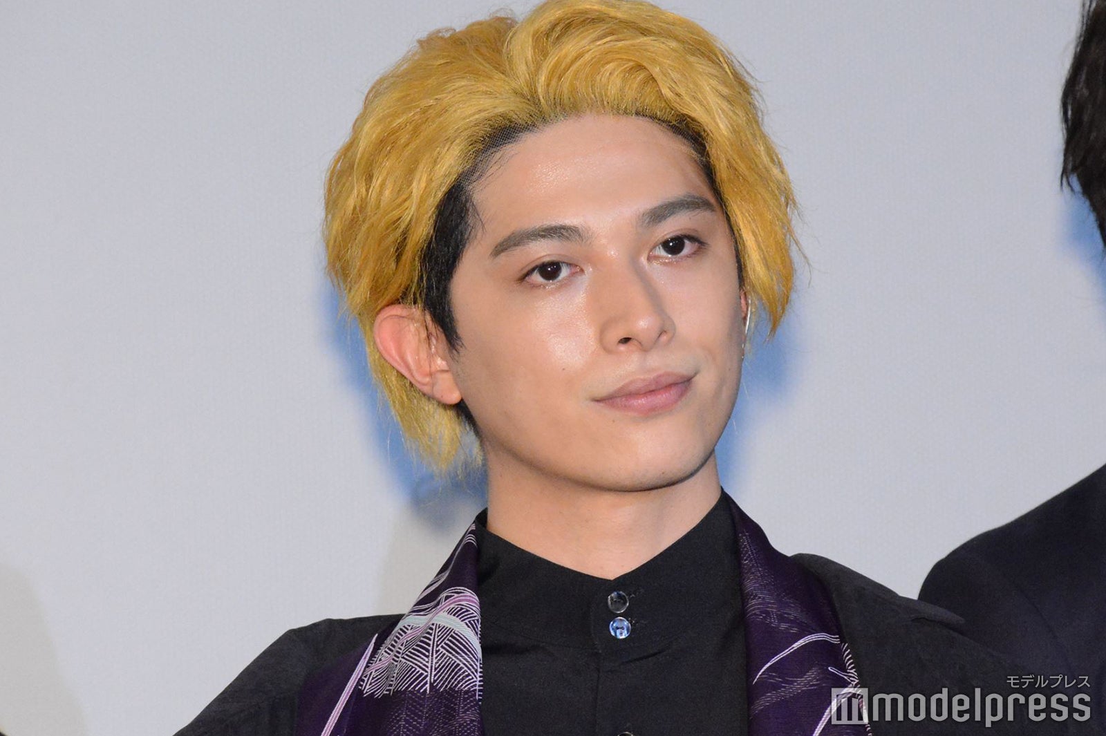 砂川脩弥 （C）モデルプレス