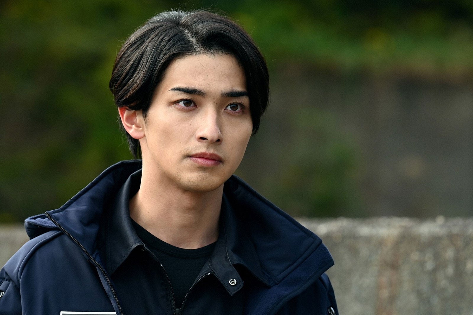 ＜DCU 第2話＞新名と瀬能の関係に亀裂 新たな事件も発生