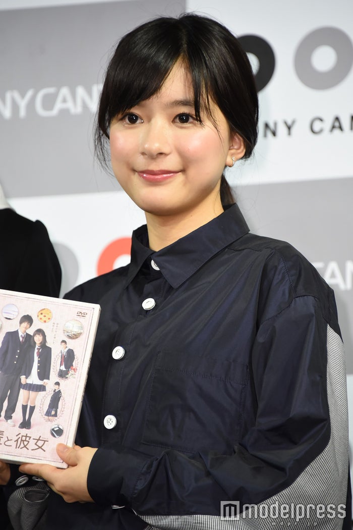 志尊淳 朝ドラヒロイン抜擢 芳根京子を祝福 オモコー 先輩と彼女 コンビに反響 モデルプレス 志尊淳 朝ドラヒロイン抜擢 芳根京子を祝福 オモコー 先輩と彼女 コンビに反響 モデルプレス