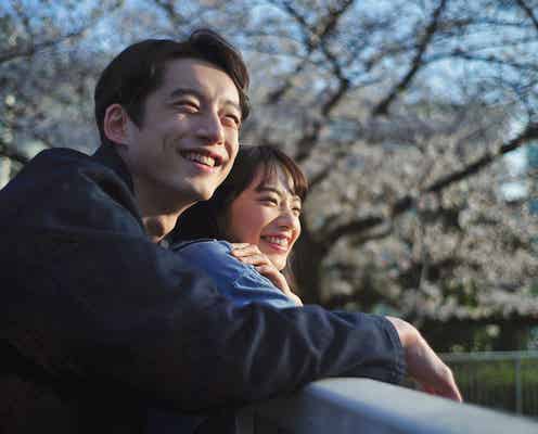 小松菜奈&坂口健太郎「余命10年」幸せ溢れるカップルショット解禁