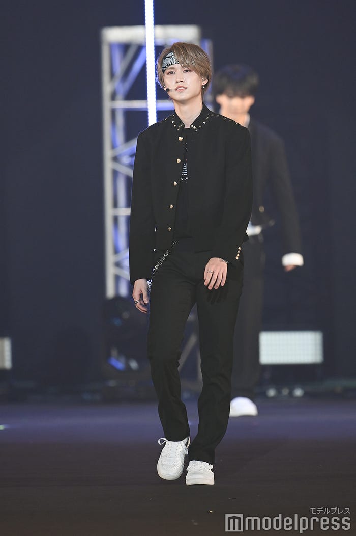 白岩瑠姫(C)モデルプレス