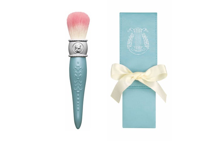 リミテッド チーク ブラッシュ ウィズ ケース/画像提供:レ・メルヴェイユーズ ラデュレ