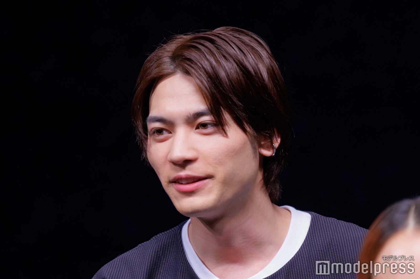 板垣瑞生（C）モデルプレス