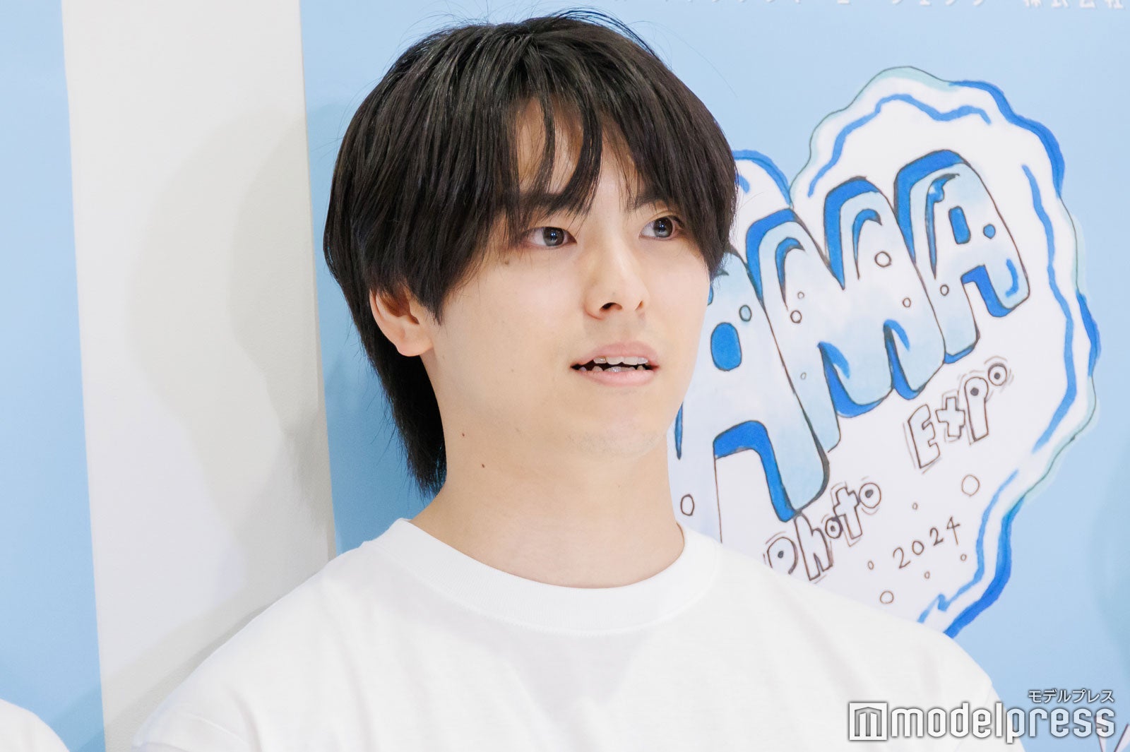 高野洸（C）モデルプレス