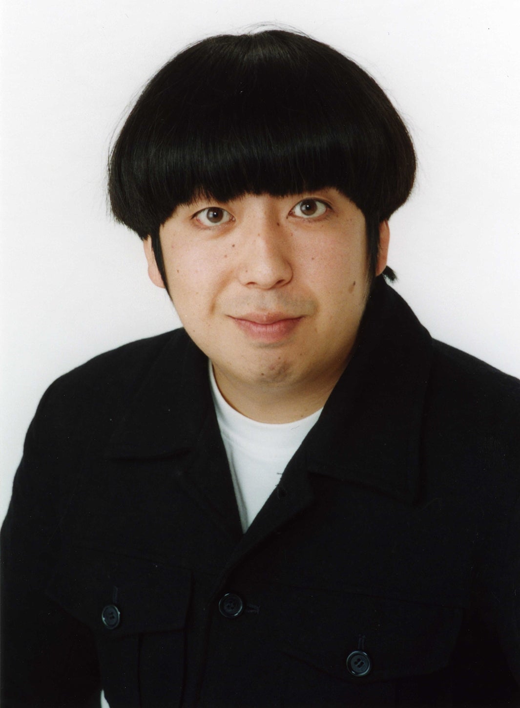 日村勇紀（バナナマン）／画像提供：テレビ東京