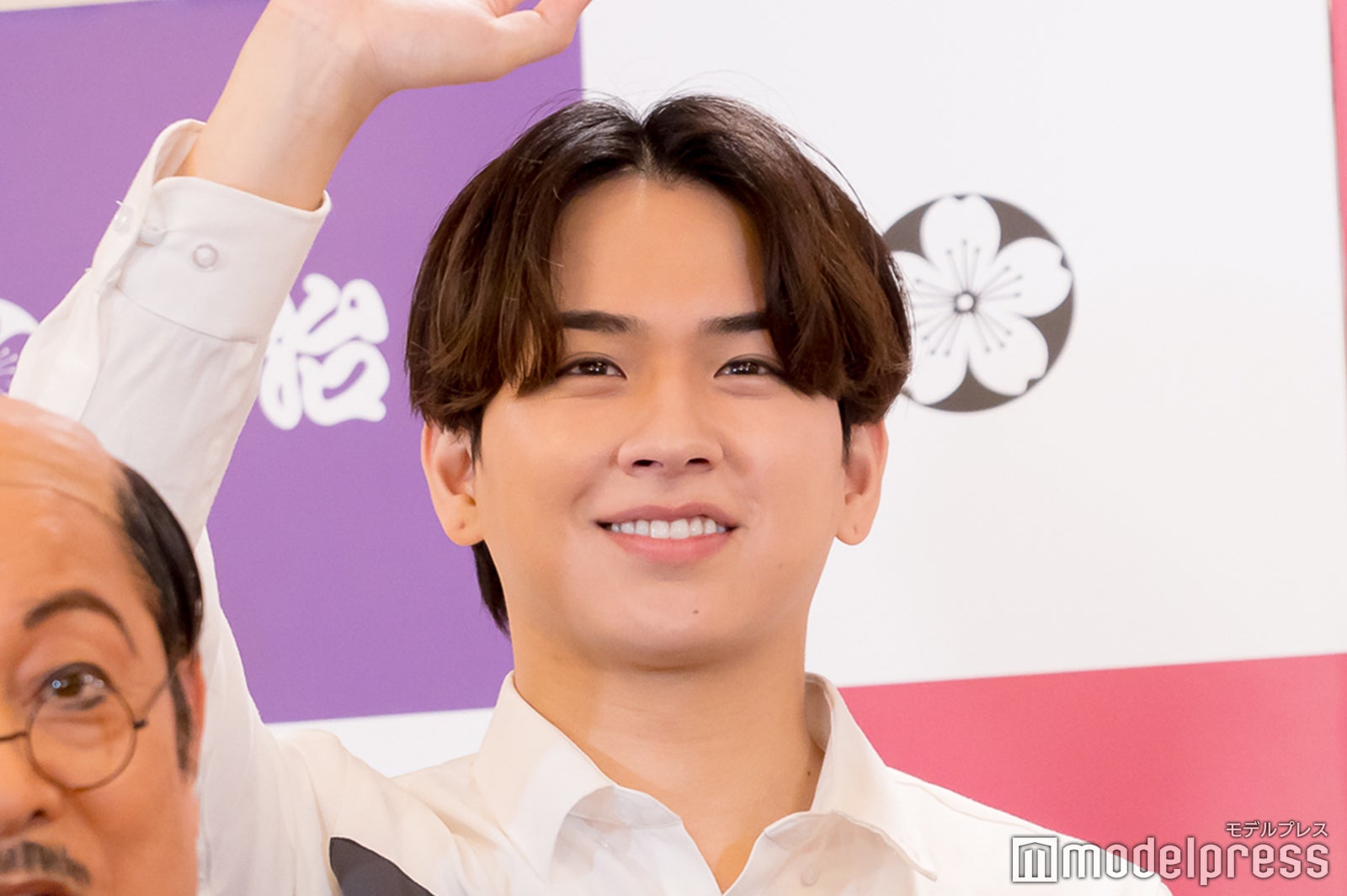 佐藤友祐（C）モデルプレス