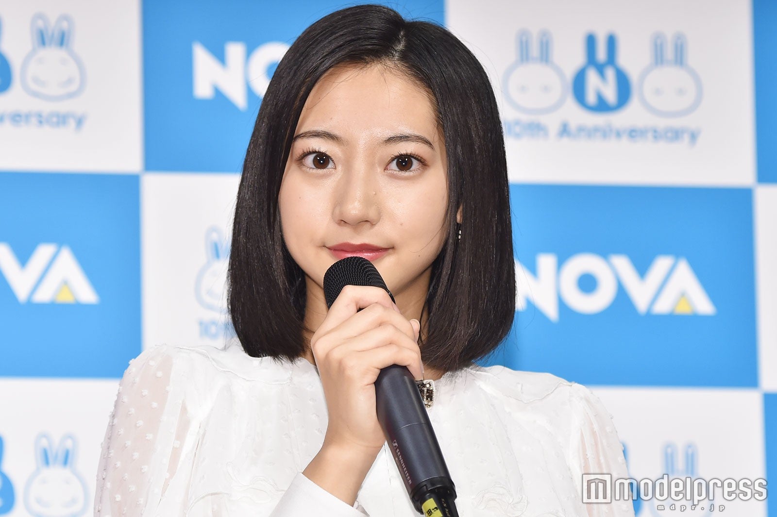 武田玲奈 （C）モデルプレス