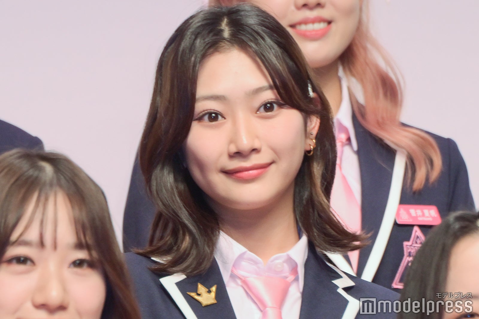 秋山愛（C）モデルプレス