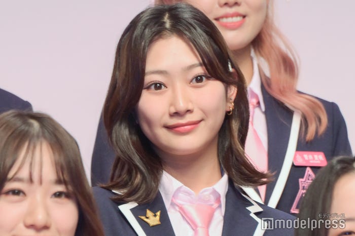 秋山愛(C)モデルプレス