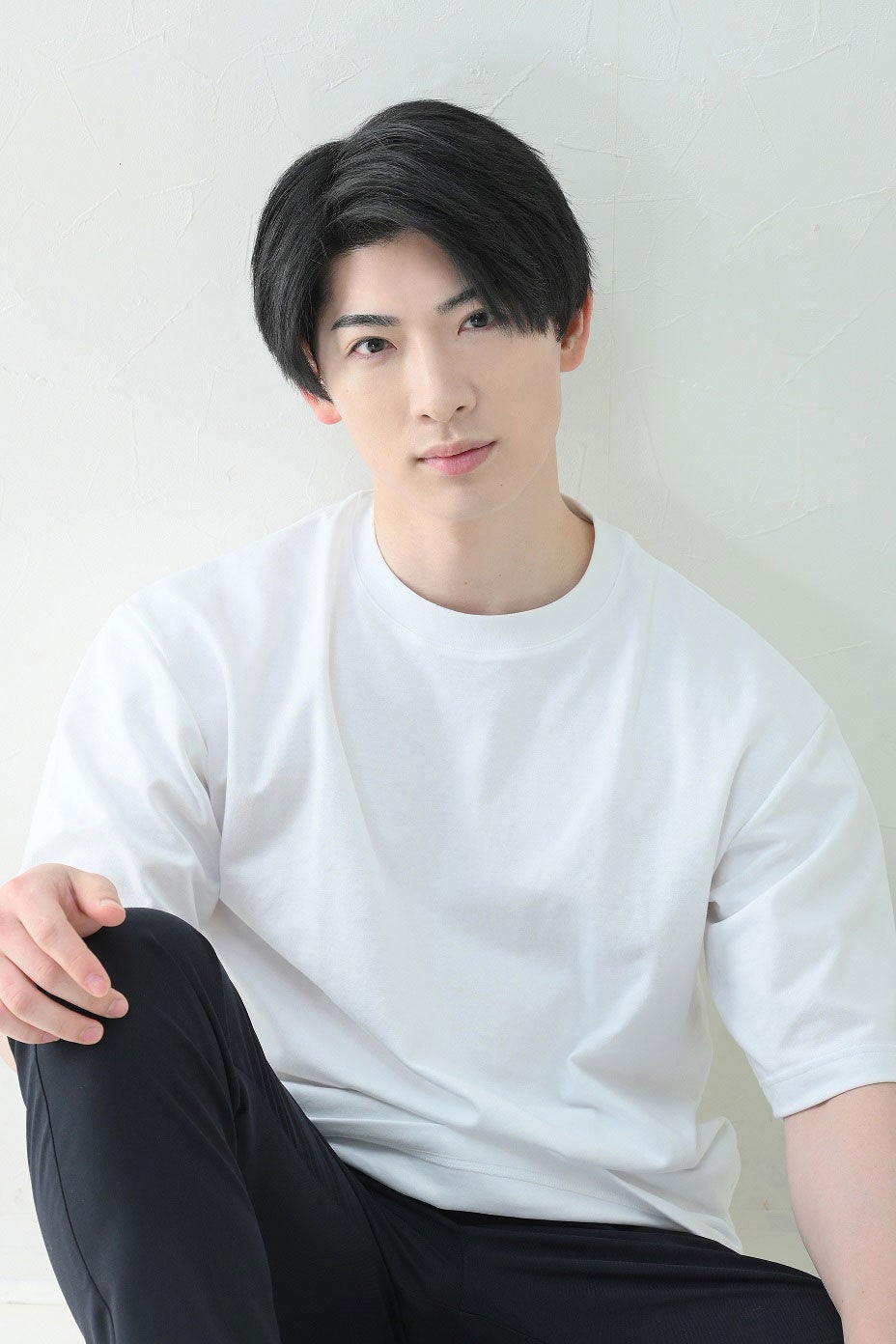 野崎亨類（提供写真）