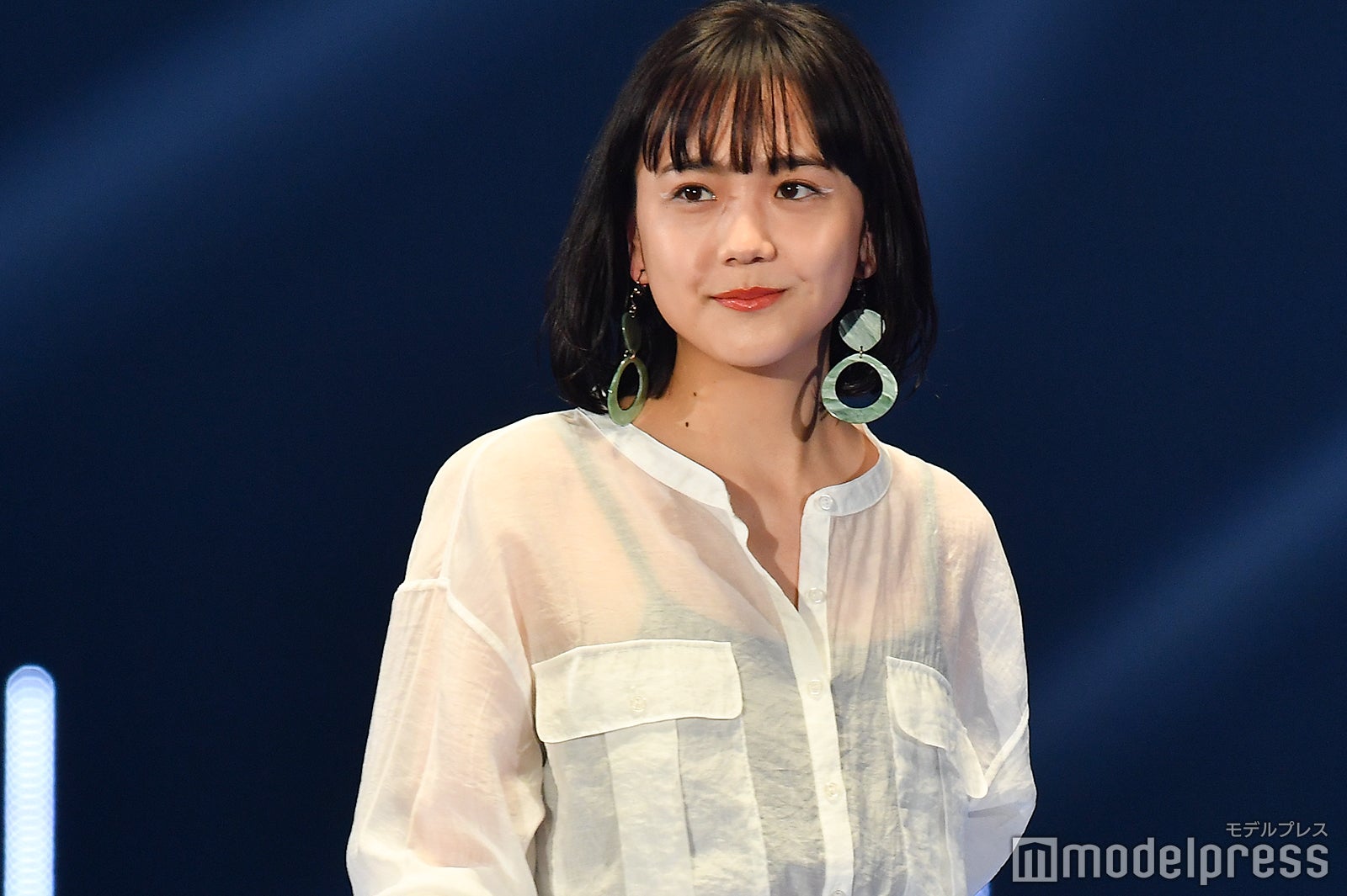 松井愛莉（C）モデルプレス