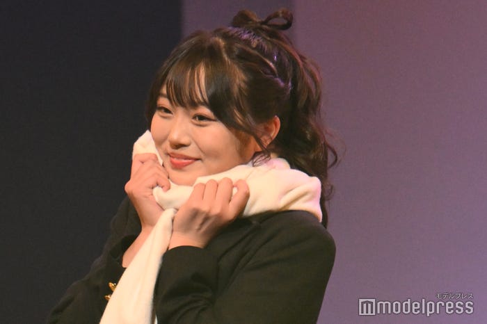 「JCミスコン2023」ファイナリスト(C)モデルプレス