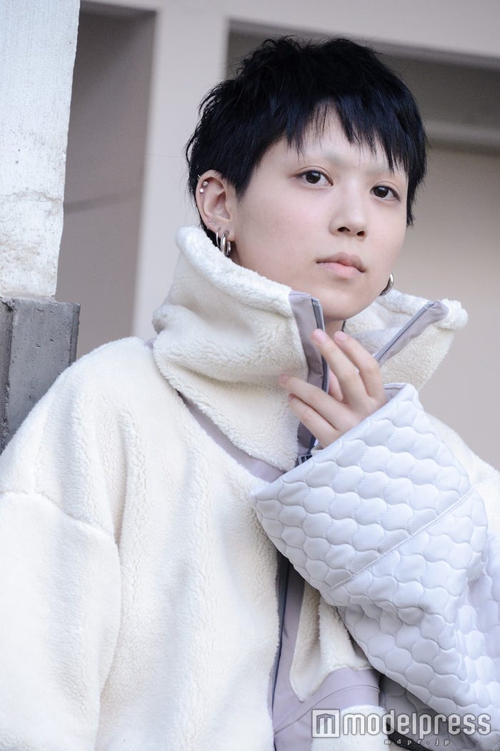 木下百花(C)モデルプレス