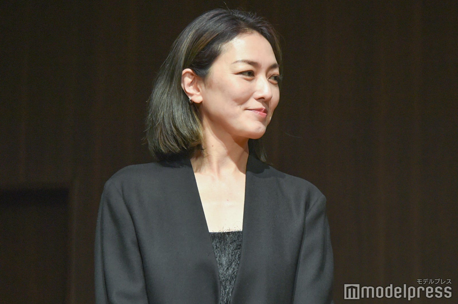 板谷由夏（C）モデルプレス