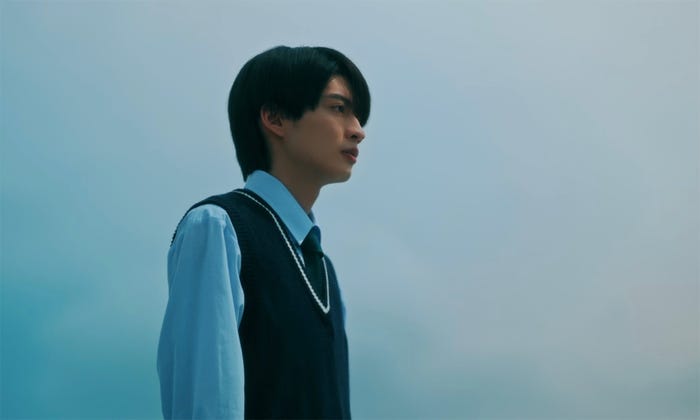 杢代和人「3年C組は不倫してます。」最終話(C)日本テレビ