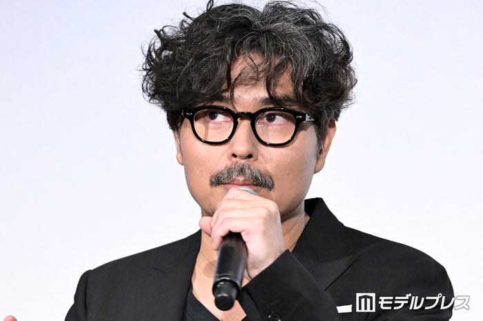 小澤征悦、世界各地に別荘があった 幼少期のお金持ちエピソードにスタジオ驚愕