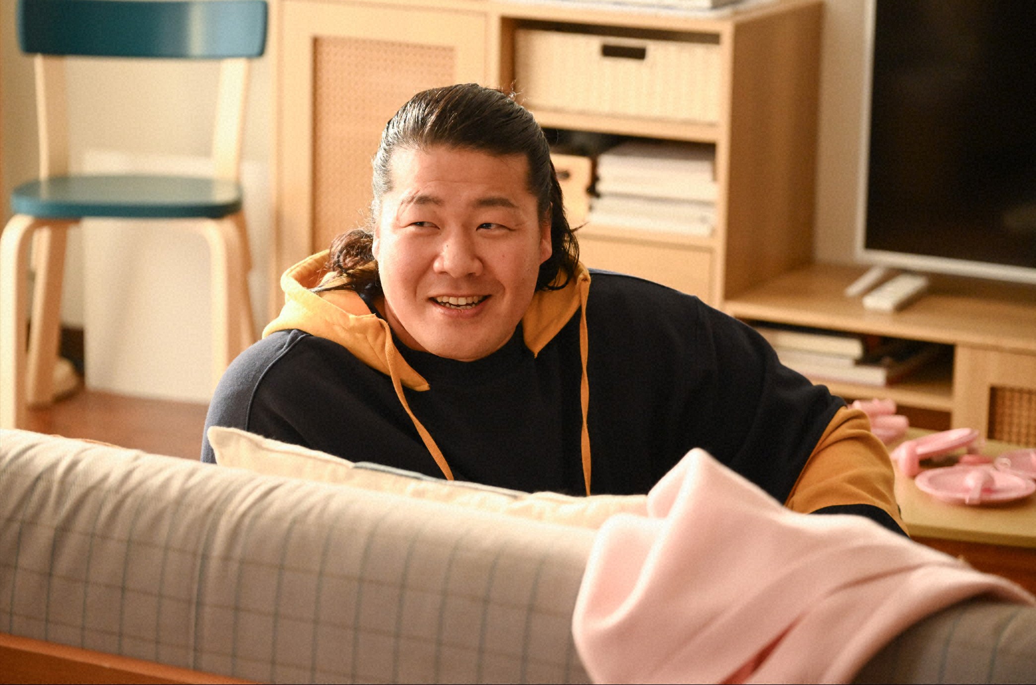 一ノ瀬ワタル「対岸の家事～これが、私の生きる道！～」最終話（C）TBS