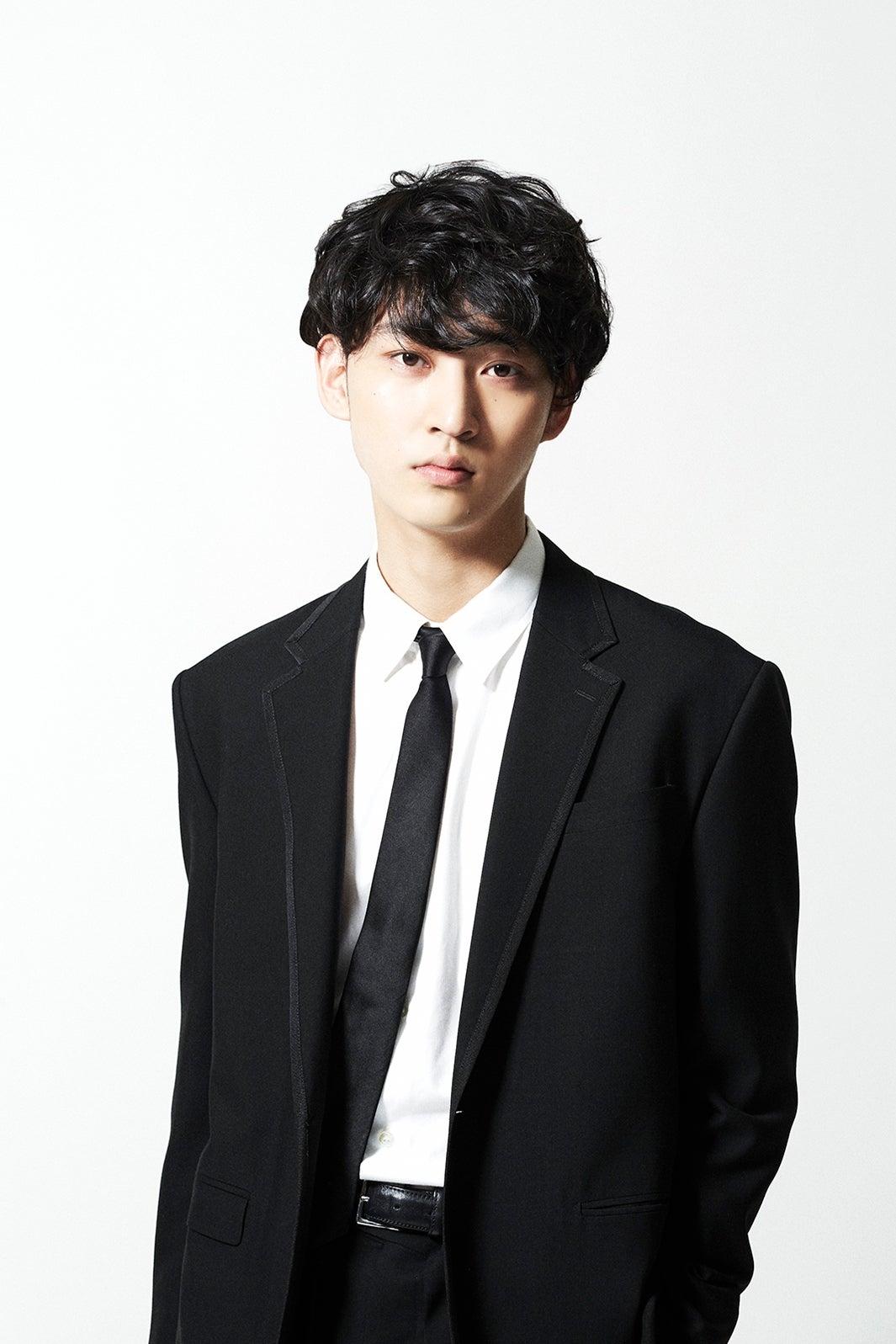 上杉柊平 （提供写真）